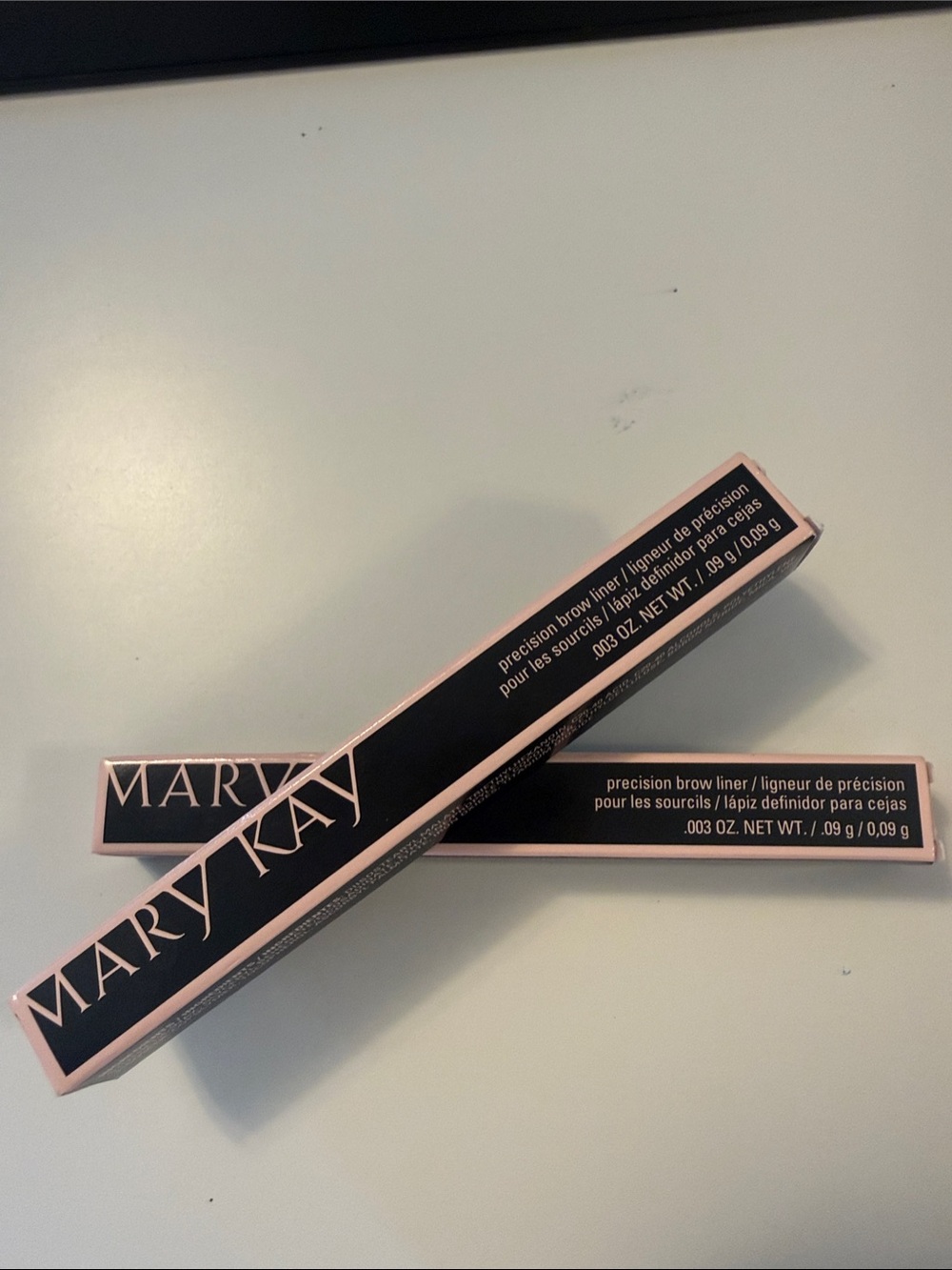 Mary Kay New Precision Brow Liner - 2-Brunette